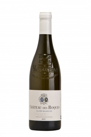 VB 2015 Cuvée Blanche