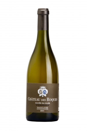 The "Cuvée du Clos" 2015 IGP Vaucluse