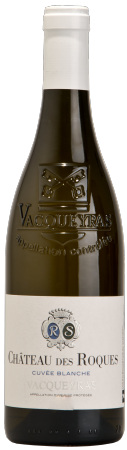Cuvée Blanche neutre